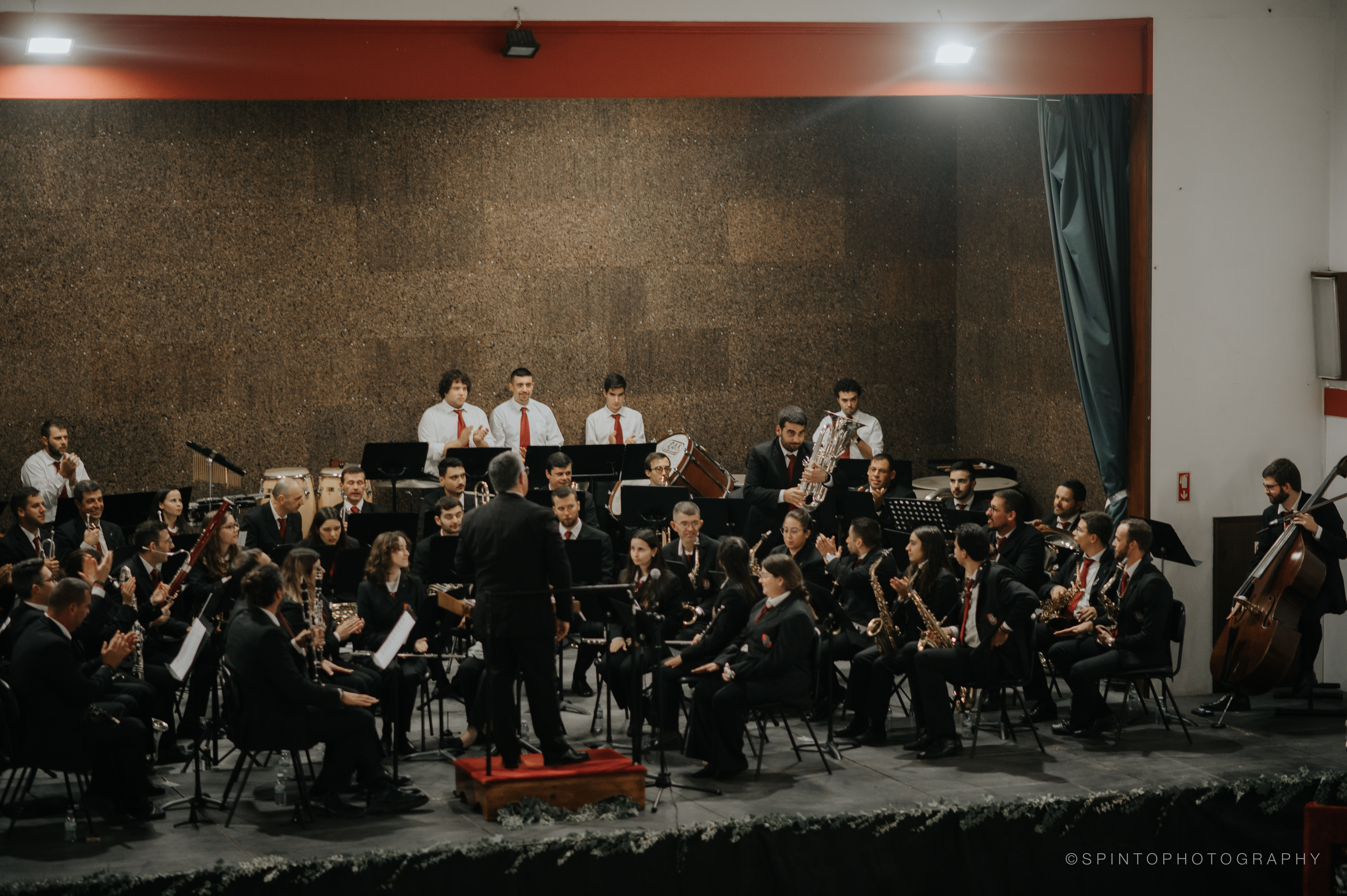 Concerto em memória de César Vieira Martins 35